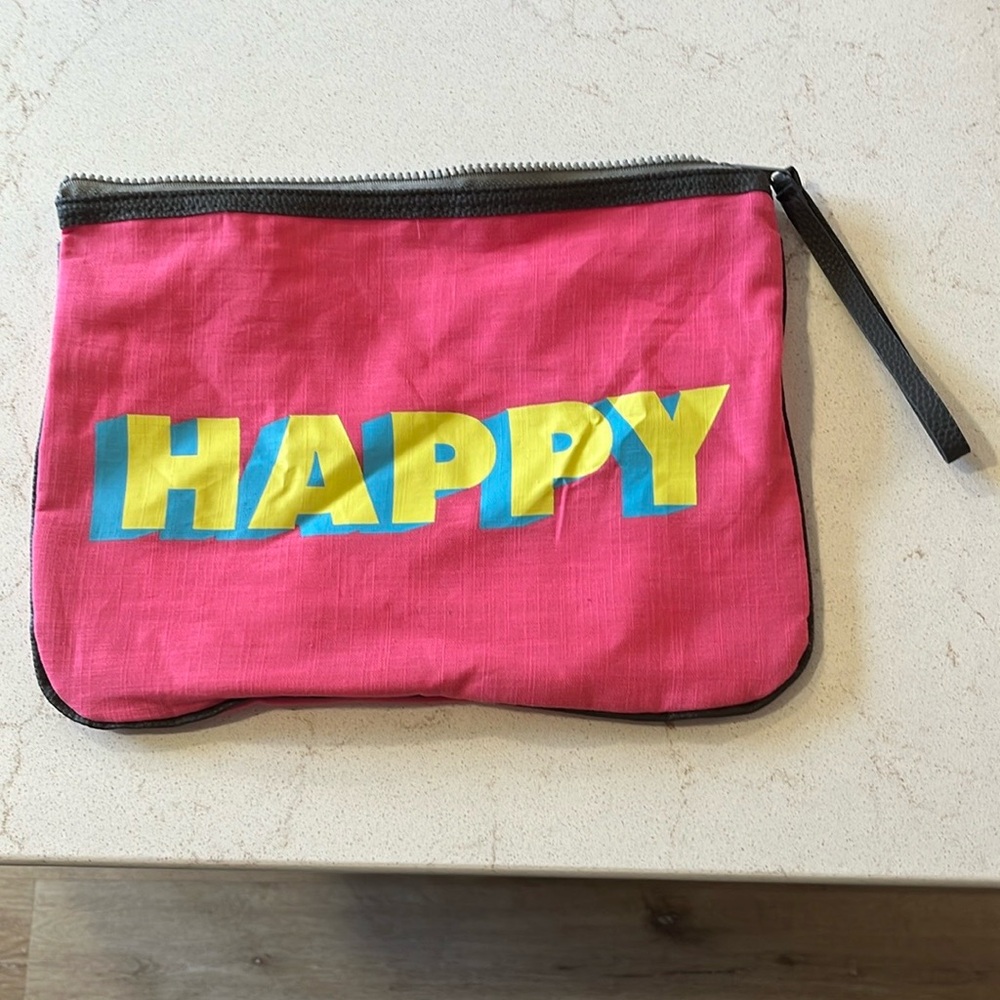 Swim Sacks H for Happy
